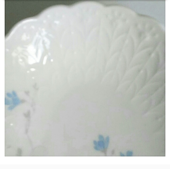 MIKASA | With Love Heart Shaped Bowl - Picture 4 of 6